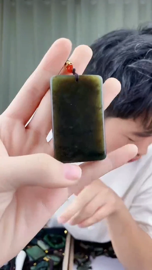 未镶嵌和田玉珠宝奇石和田玉拍一发一，多样性发货！