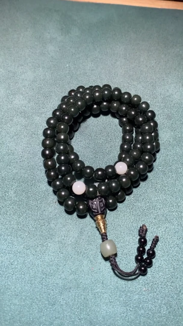 和田玉未镶嵌挂件HLW0530-1