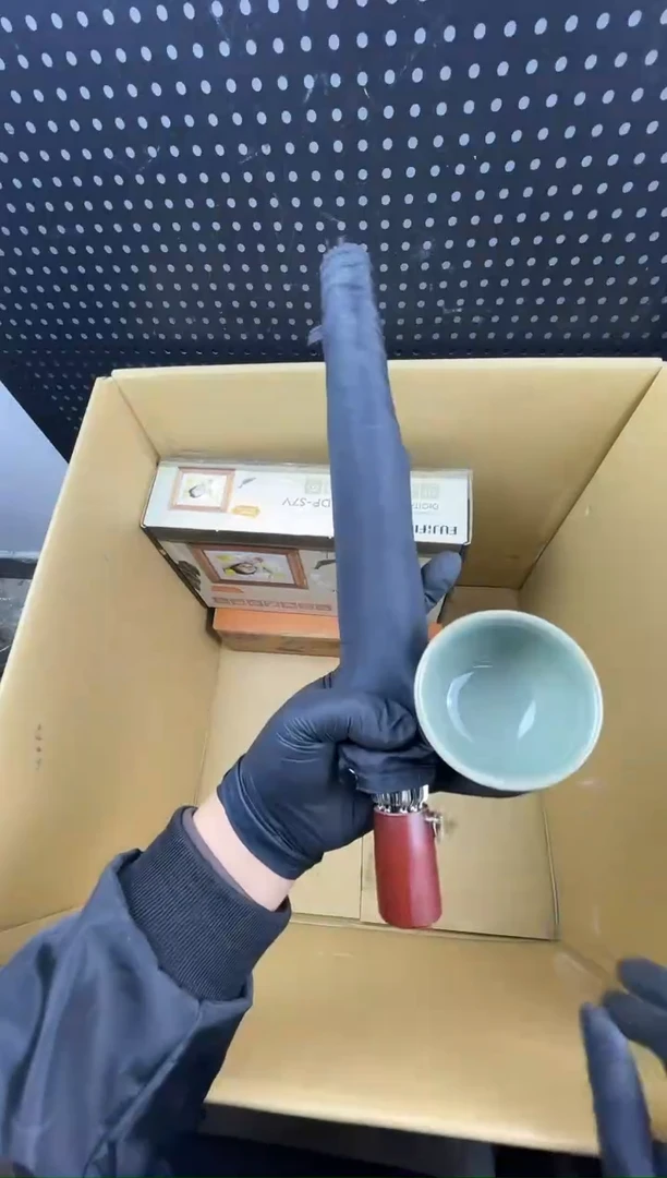 斯**特小懂中古百货2号店