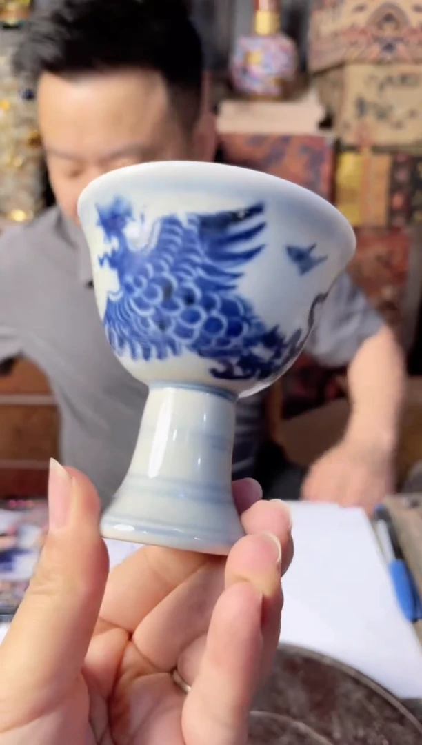 摆件791 当代陶瓷摆件