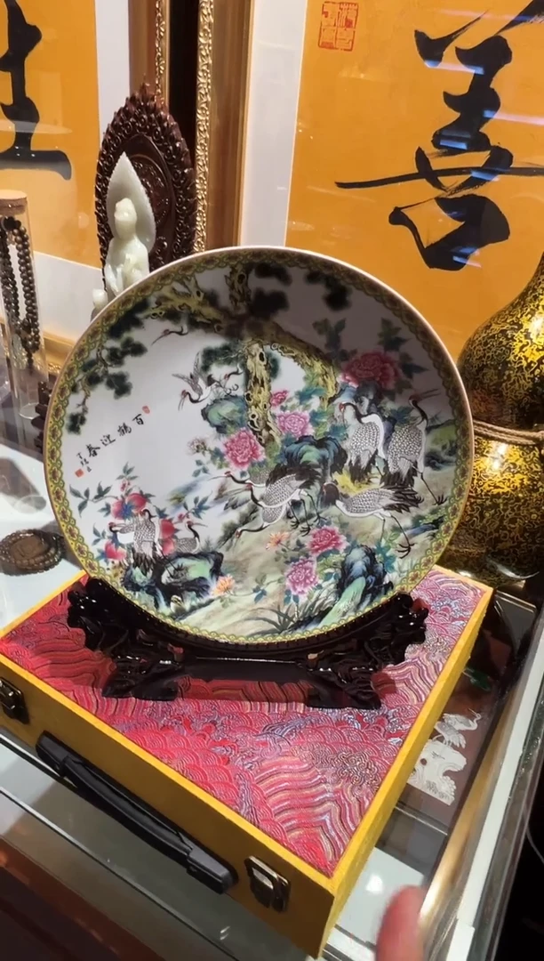 【闪购商品】摆件50王    正德高级精美精品