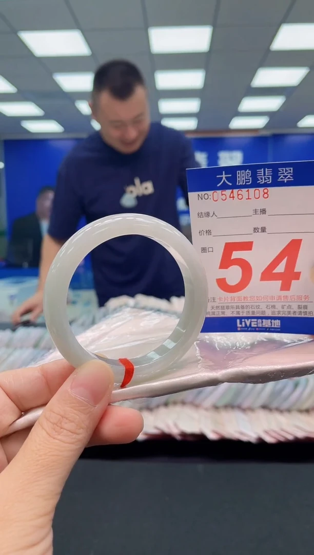 未镶嵌手镯翡翠AAAAAAAAA