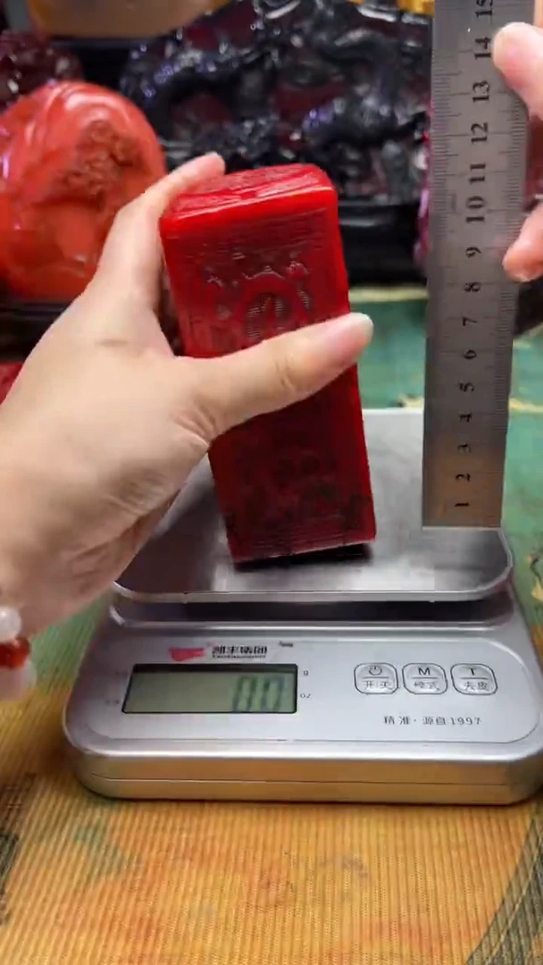 寿山石印石天然寿山石纂刻石料