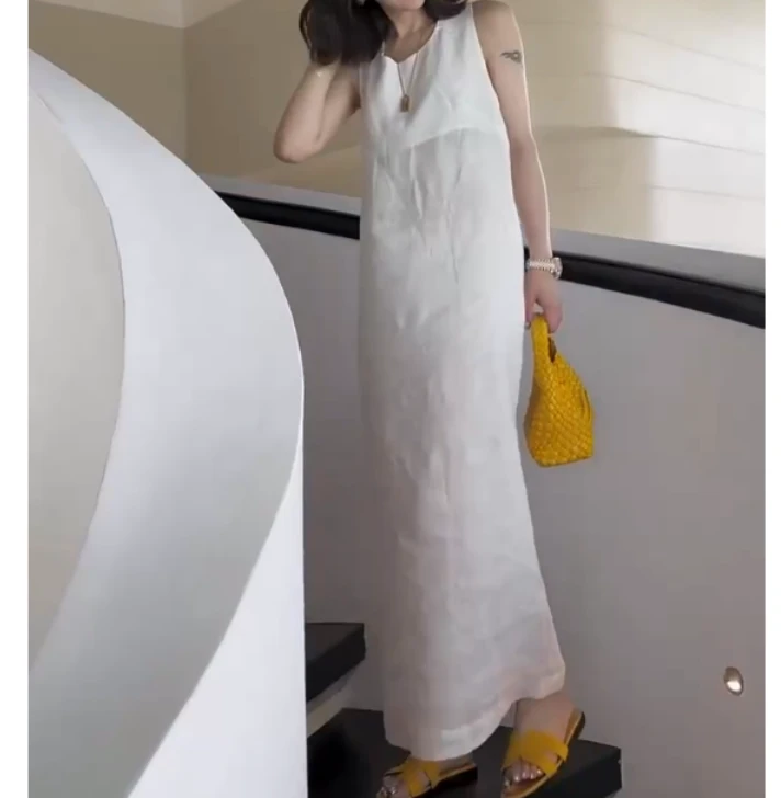 2025夏季新款时尚潮流百搭精品女装-TQ159116