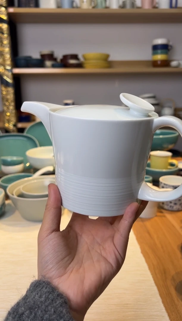 【闪购商品】盘茶壶（大）茶壶（大）茶壶（大）