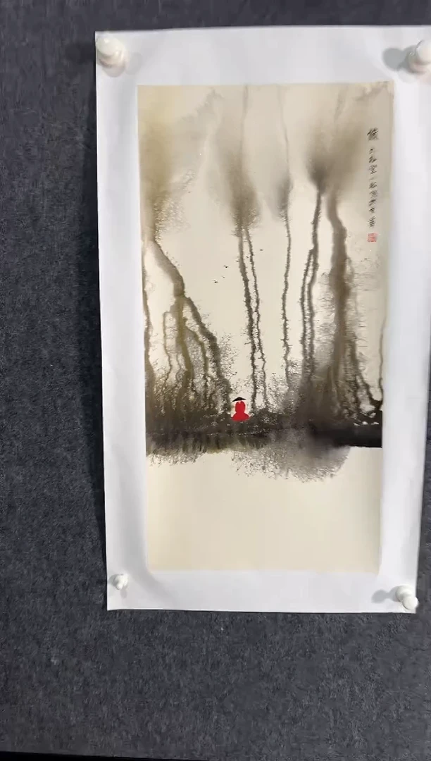 国画RXS 精品绘画作品