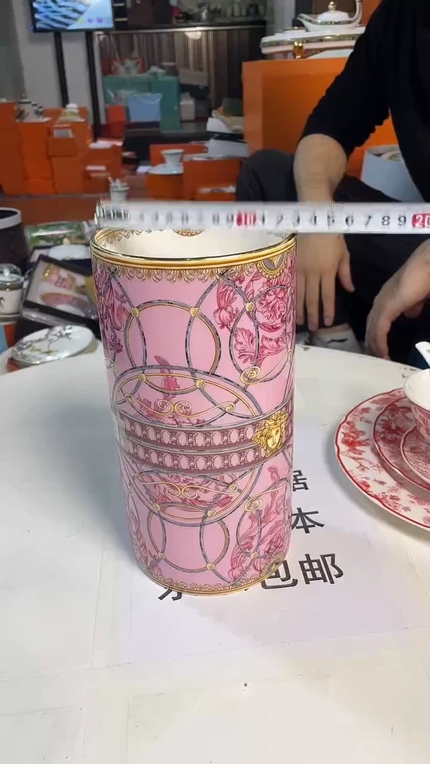 杯鸿辉家品牌瓷器，京东包邮！