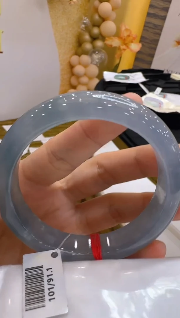 未镶嵌手镯翡翠（57-60）