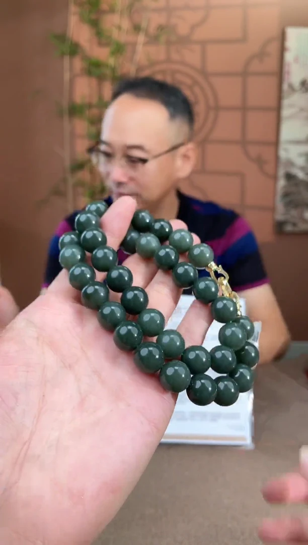 定制和田玉多样性拍一发一30052