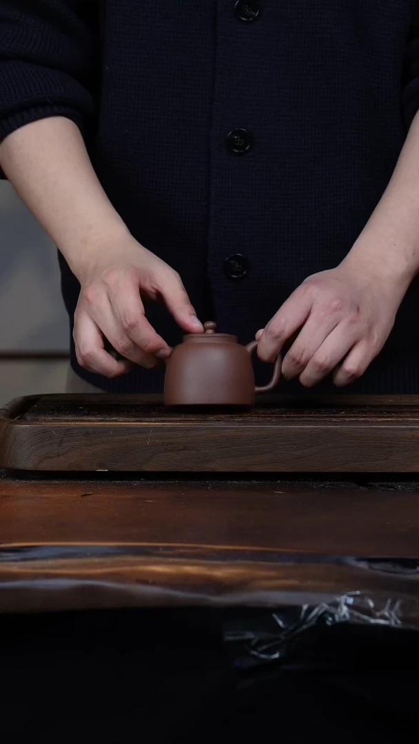 【闪购商品】紫砂茶壶福利菱玉