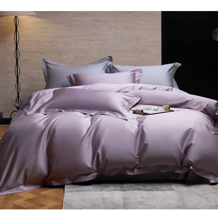 高端  尾单  全棉  四件套