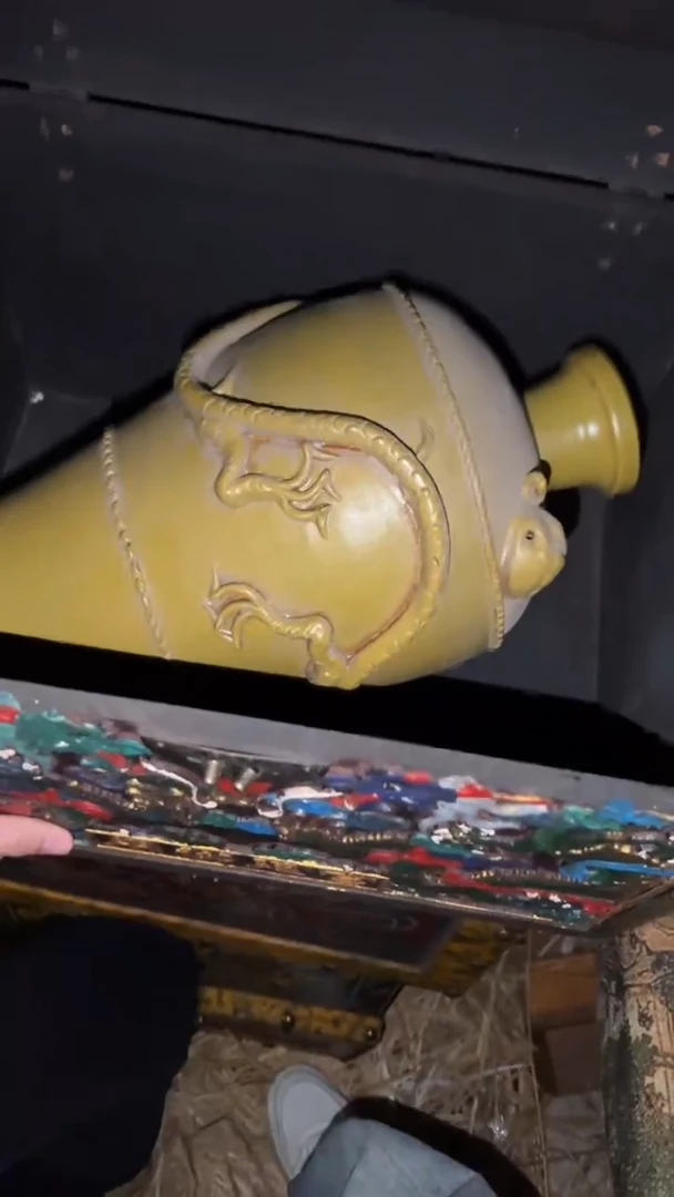 陶瓷闪购商品高端专用连