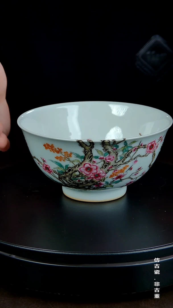 摆件陶景德镇陶瓷艺术文化国鉴推荐