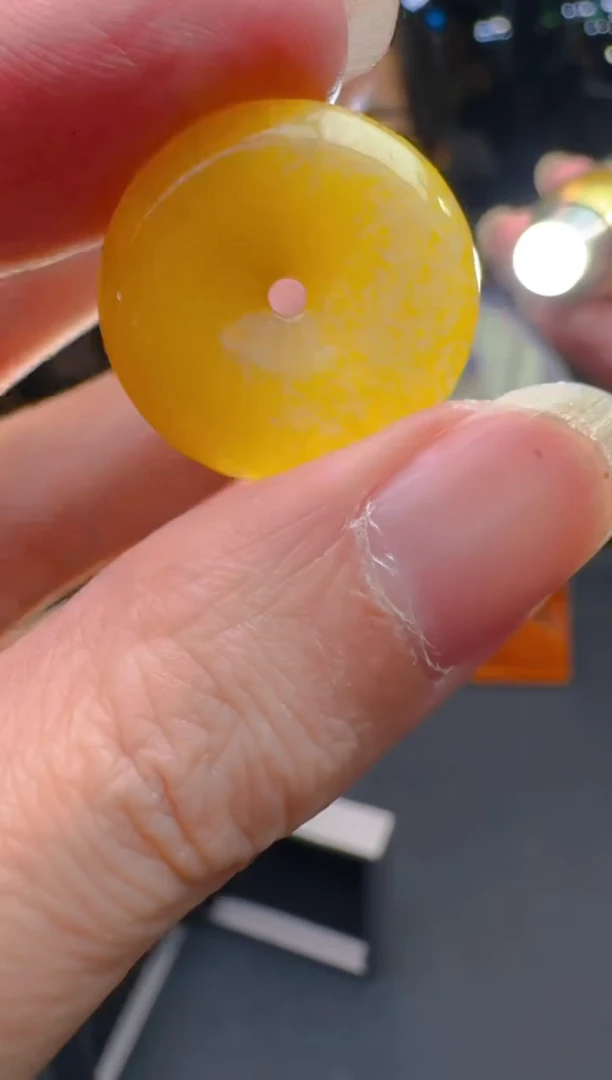 未镶嵌定制翡翠1071005678