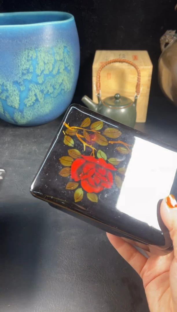 茶道陶瓷茶具套装