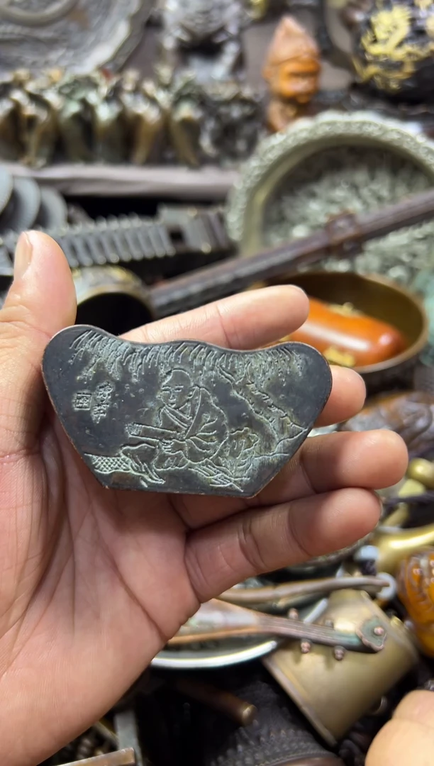 【闪购连接】木古铜器专属连接