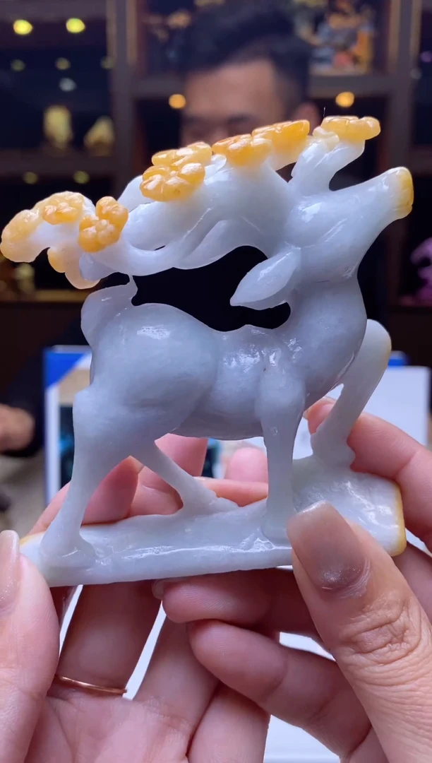 未镶嵌定制翡翠翡翠A货TT015（底座）