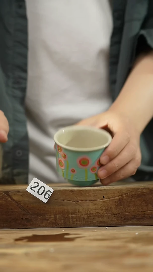 中国美院设计师 小吴 款/