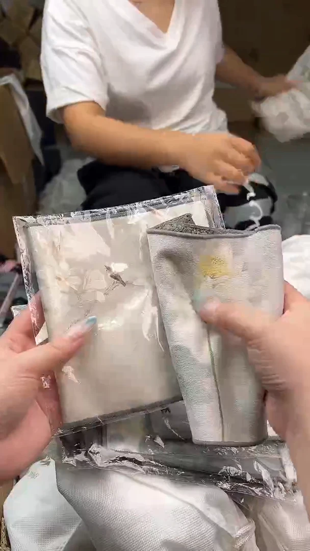 禾墨茶巾2条