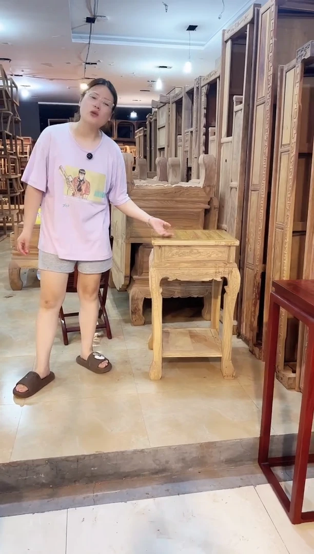 花梨木类家具甘*国标红木刺猬紫檀花架毛胚