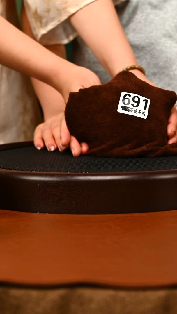 茶壶紫砂宜兴原矿紫砂691