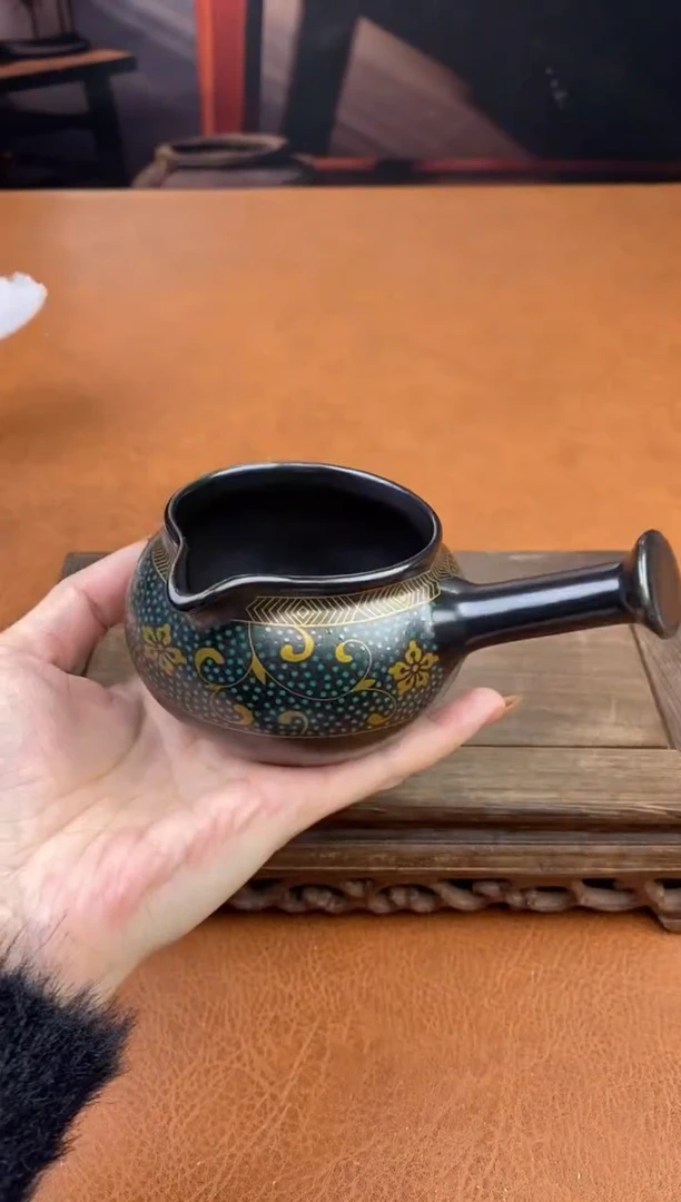 【闪购商品】陶禧茶器闪购福利V