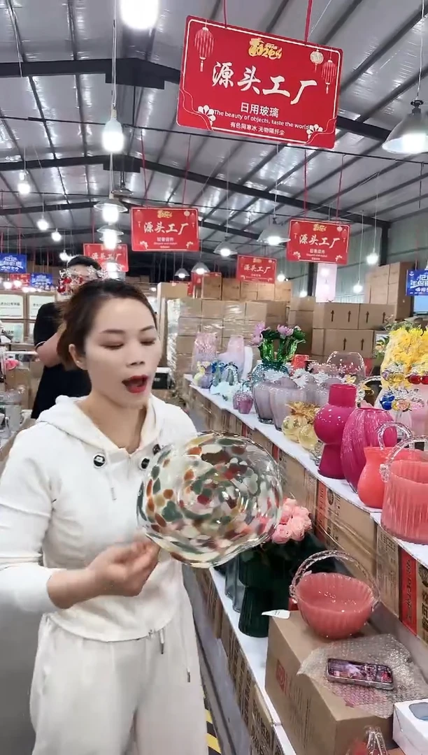 YOYO花瓶花器I-早36