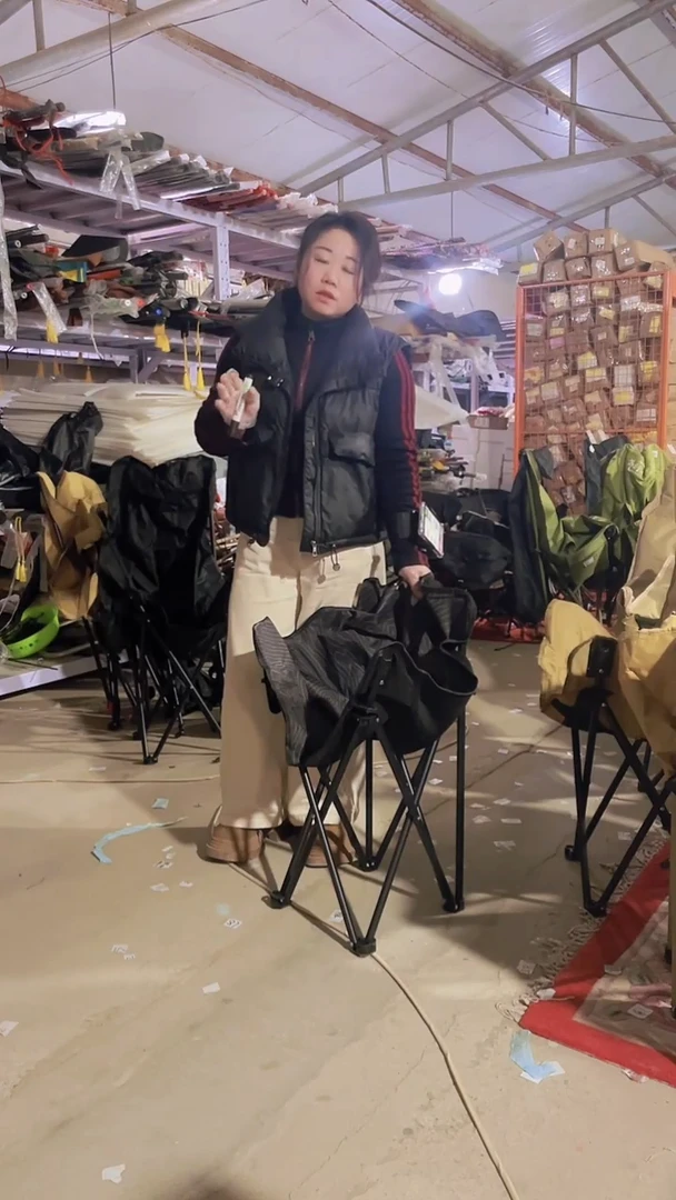 铁瑕疵不带袋   椅子  43