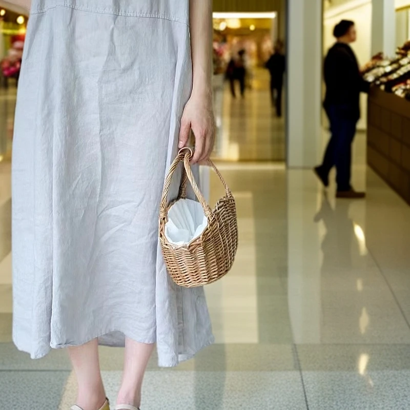 玲玲新2【201-350】值得服饰亚麻裤子衬衫 孤品按编码去拍