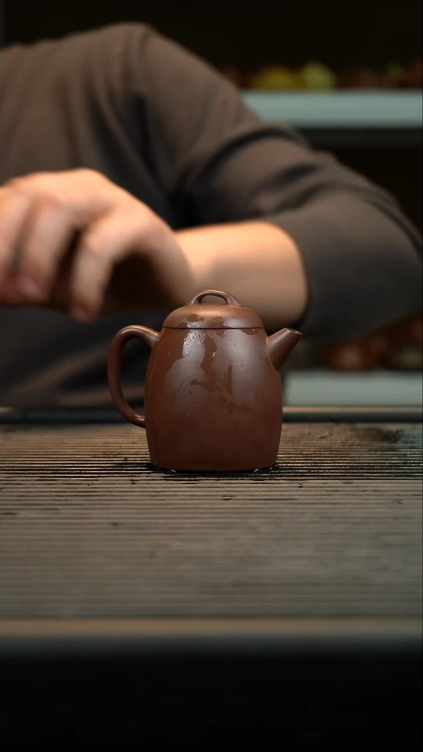 茶壶紫砂紫砂壶16