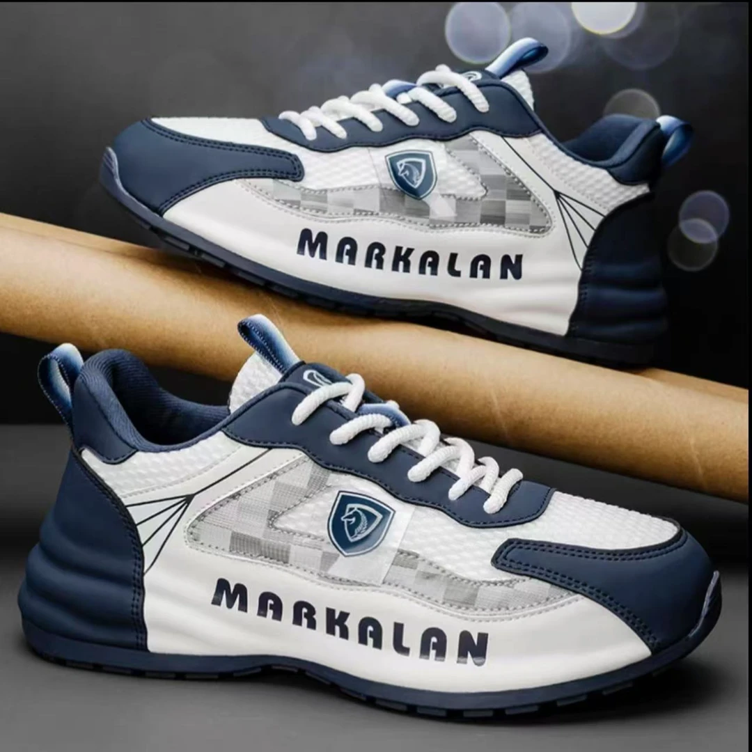 【二姐专属】MK569新款高端时尚潮流百搭休闲鞋