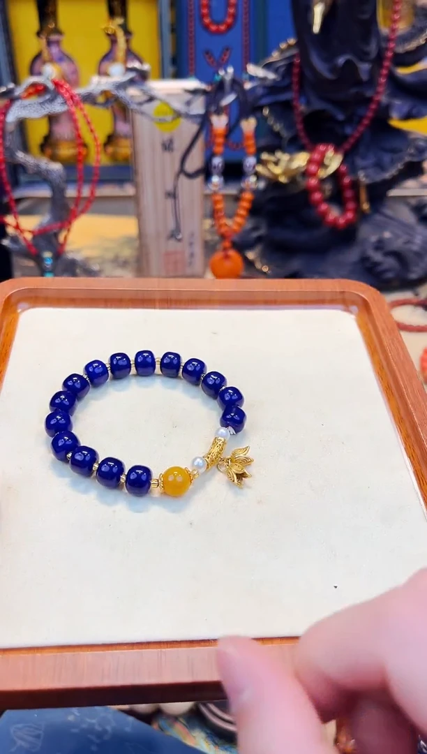 青金石未镶嵌1大美精选高端闪购链接a41