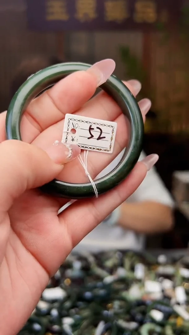 【闪购商品】和田玉颈饰未镶嵌多样性发一