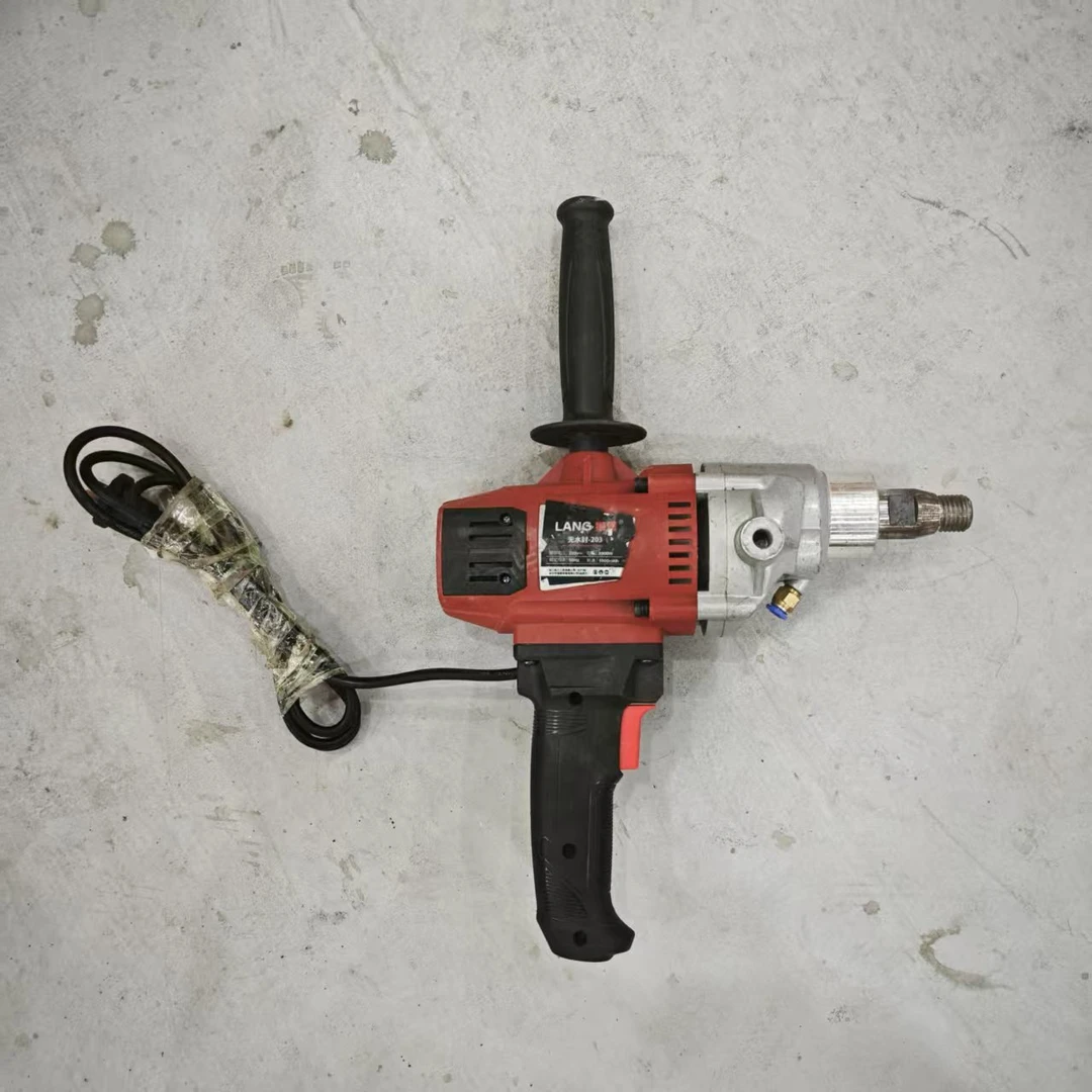 ZZ 张张五金 飞机钻水钻