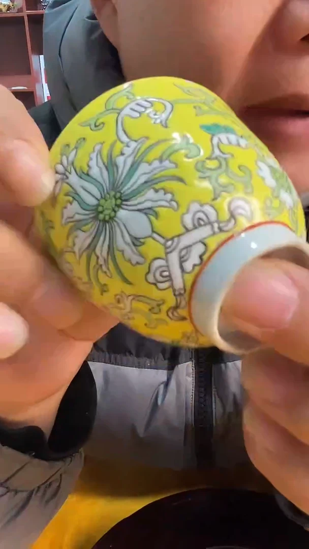 W12景德镇高端瓷器