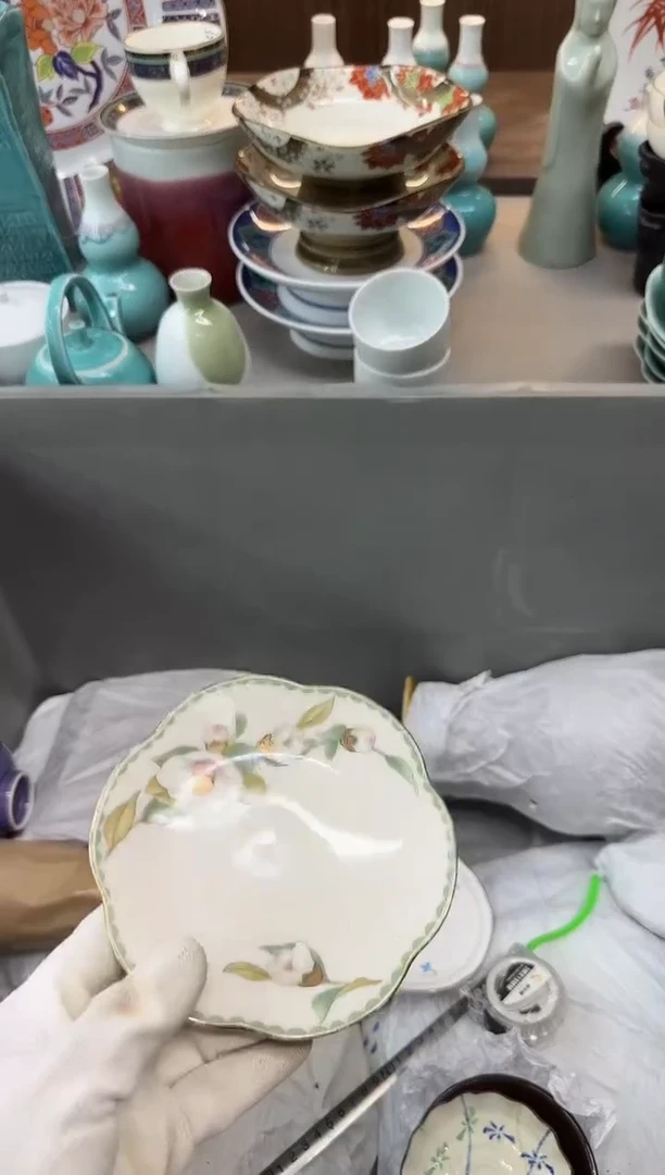 茶盏谷*瓷器瓷器瓷器瓷器