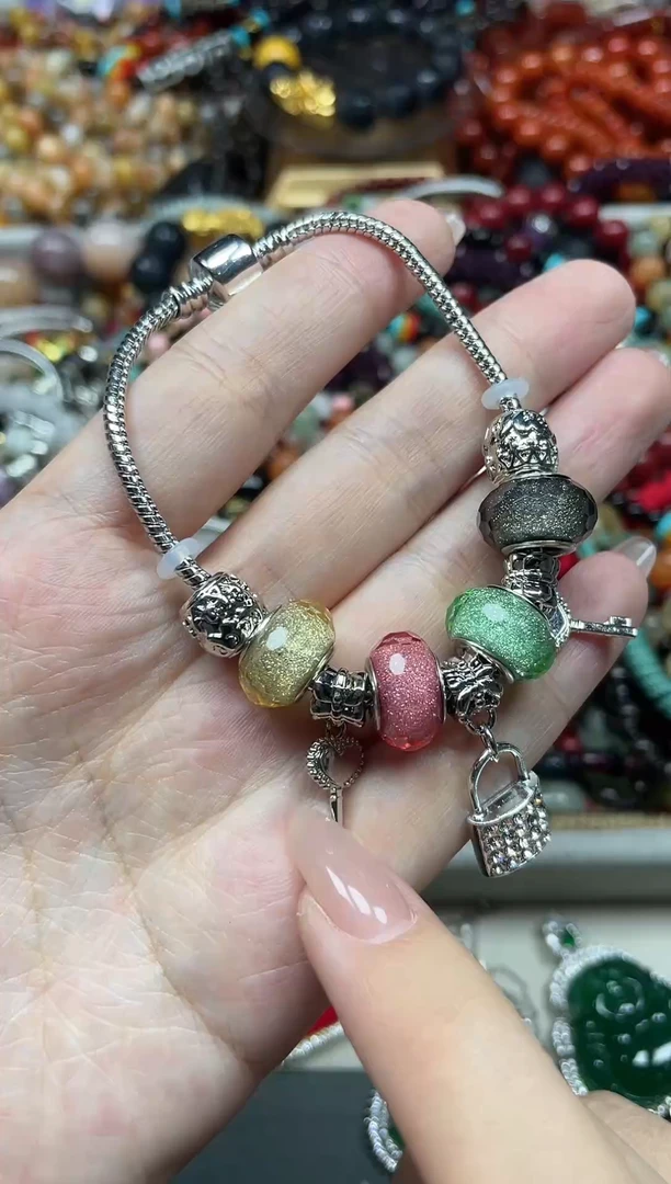 DIY琉璃多样性发货拍一发一