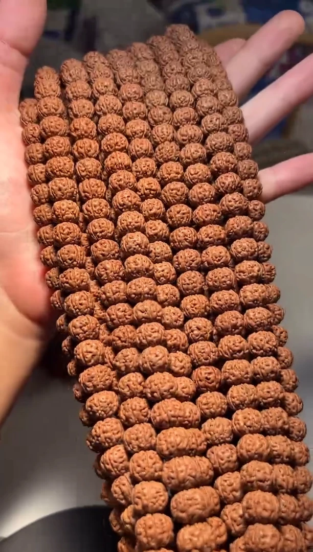 手串金刚菩提无利润超头精挑老树王108-11mm