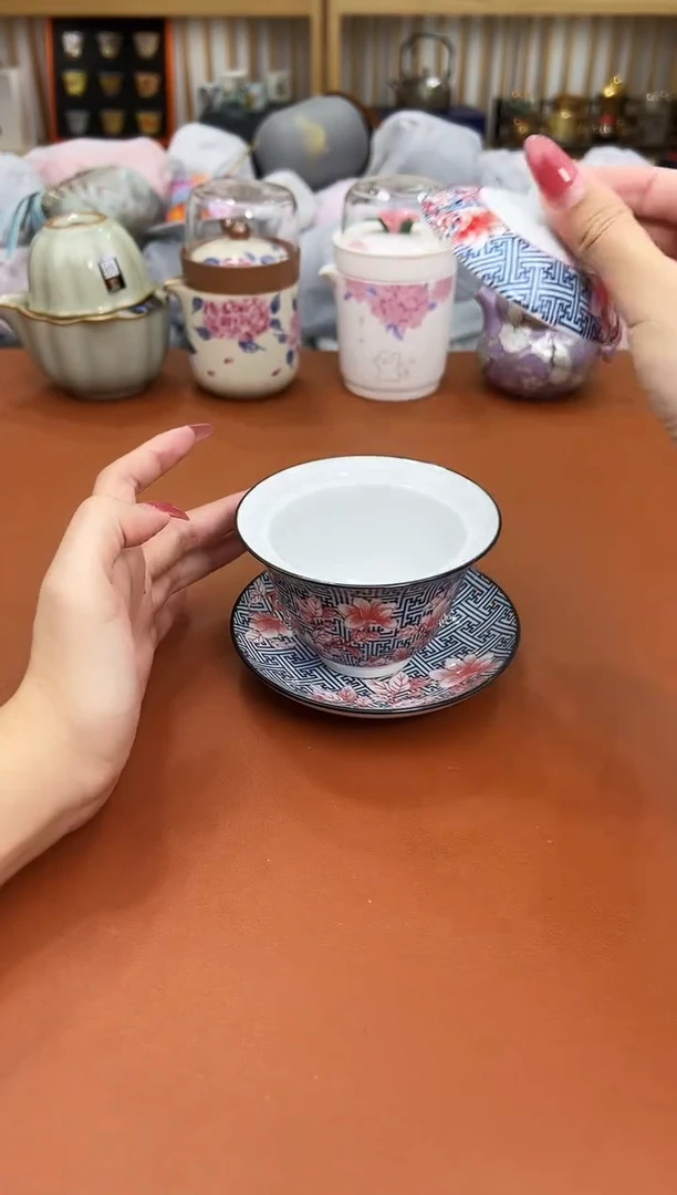 万家瓷坊清货商品链接@@D246