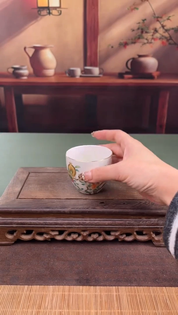 【闪购商品】顾德茶器福利闪购链接