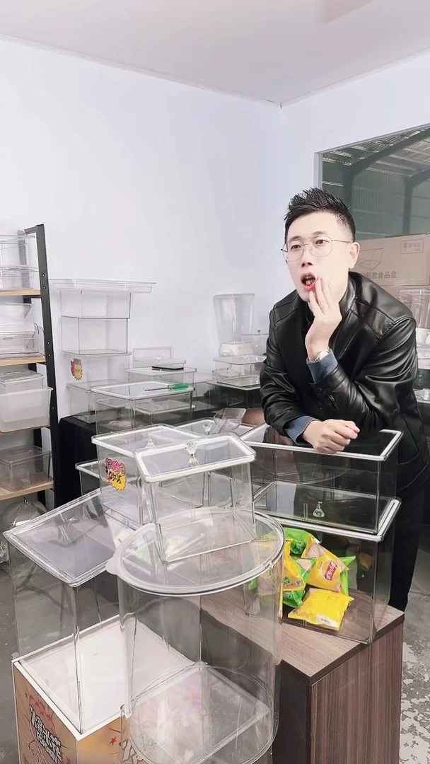 PET盖子款29*25的带挂式标价签10个