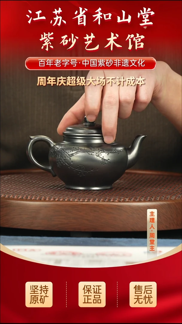 茶壶紫砂399.00399.00
