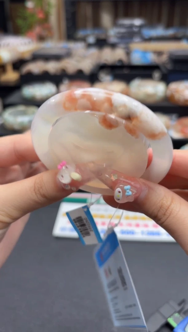 无无380(56圈赠送镯心)