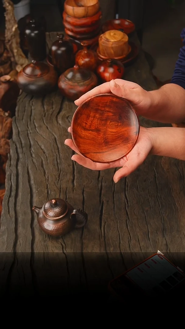 老叶木作木制品690