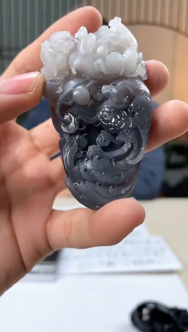 【闪购商品】定制和田玉和田玉（多样性拍一发一带证）210140