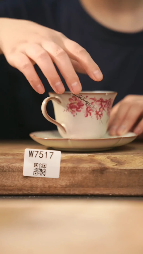 【经典福利】/ 杯子@@W7517