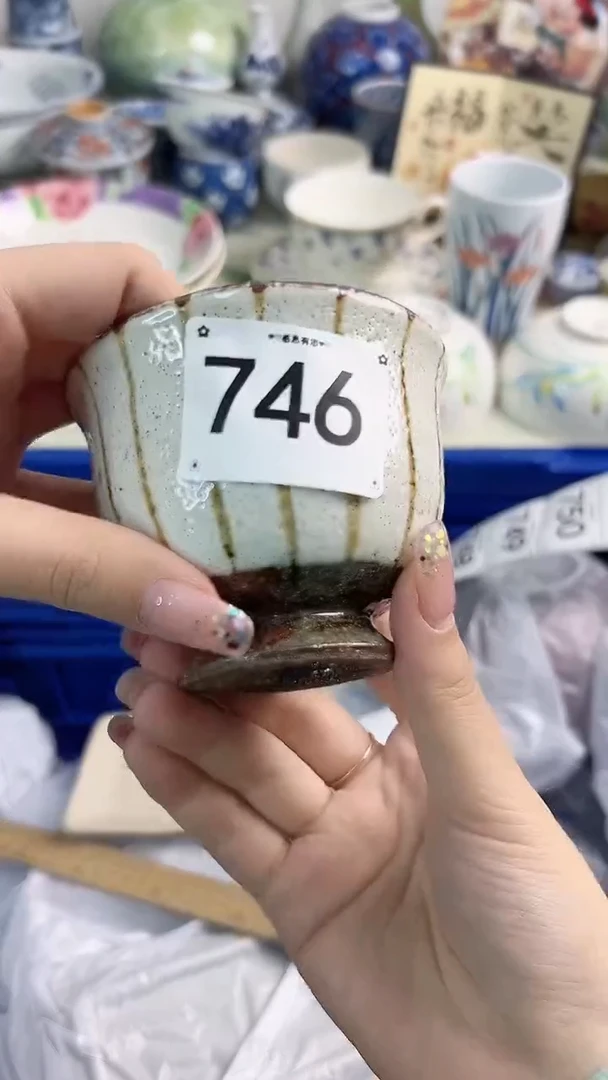 【闪购商品】瓷片746............