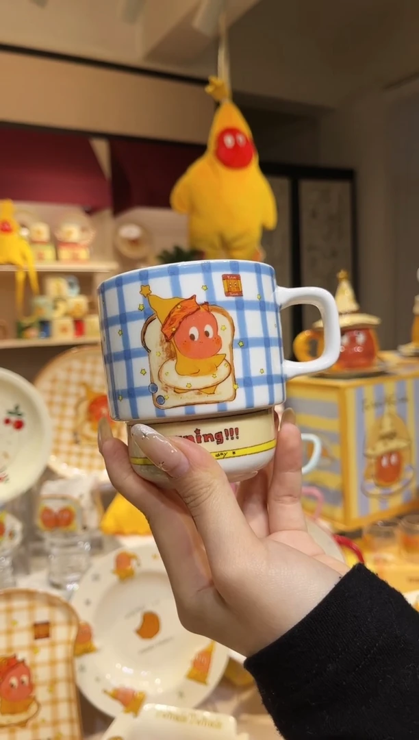 【闪购商品】瓷T210476-T01-E