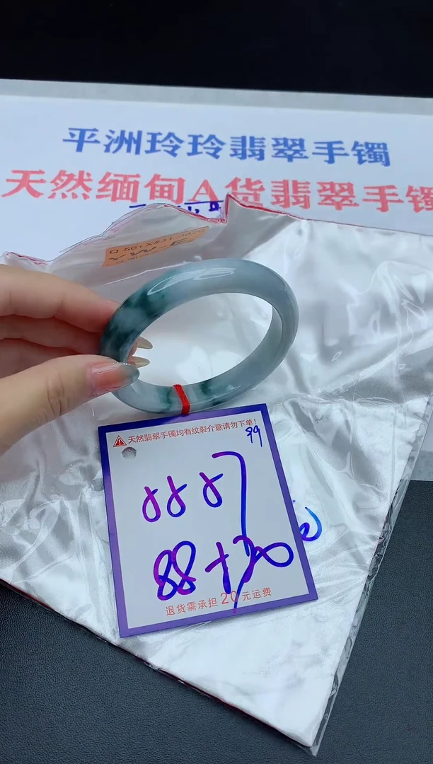 未镶嵌手镯翡翠111111111