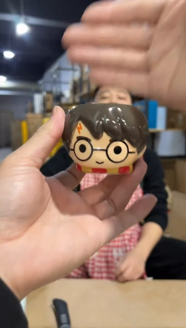 【闪购商品】杯691-k孤品默认微瑕不退不换